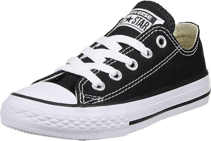 Converse Unisex-Child Chuck Taylor All Star Core Ox (Infant/Toddler) | Amazon (US)