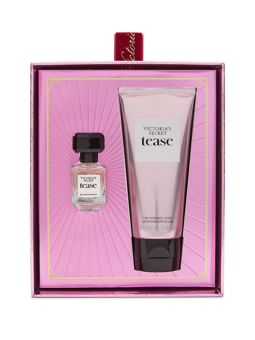 Buy Tease 2-Piece Gift Set, Tease - Order Gift Sets online - Victoria's Secret US | Victoria's Secret (US / CA )