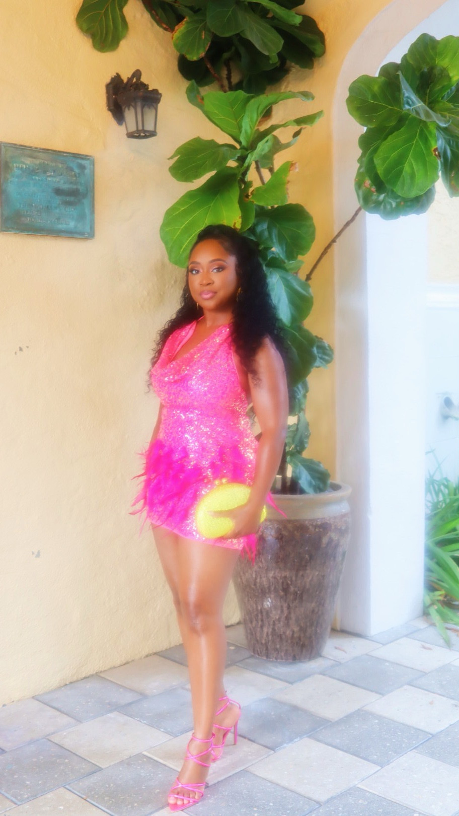 Birthday Look

#LTKSaleAlert #LTKShoeCrush #LTKItBag