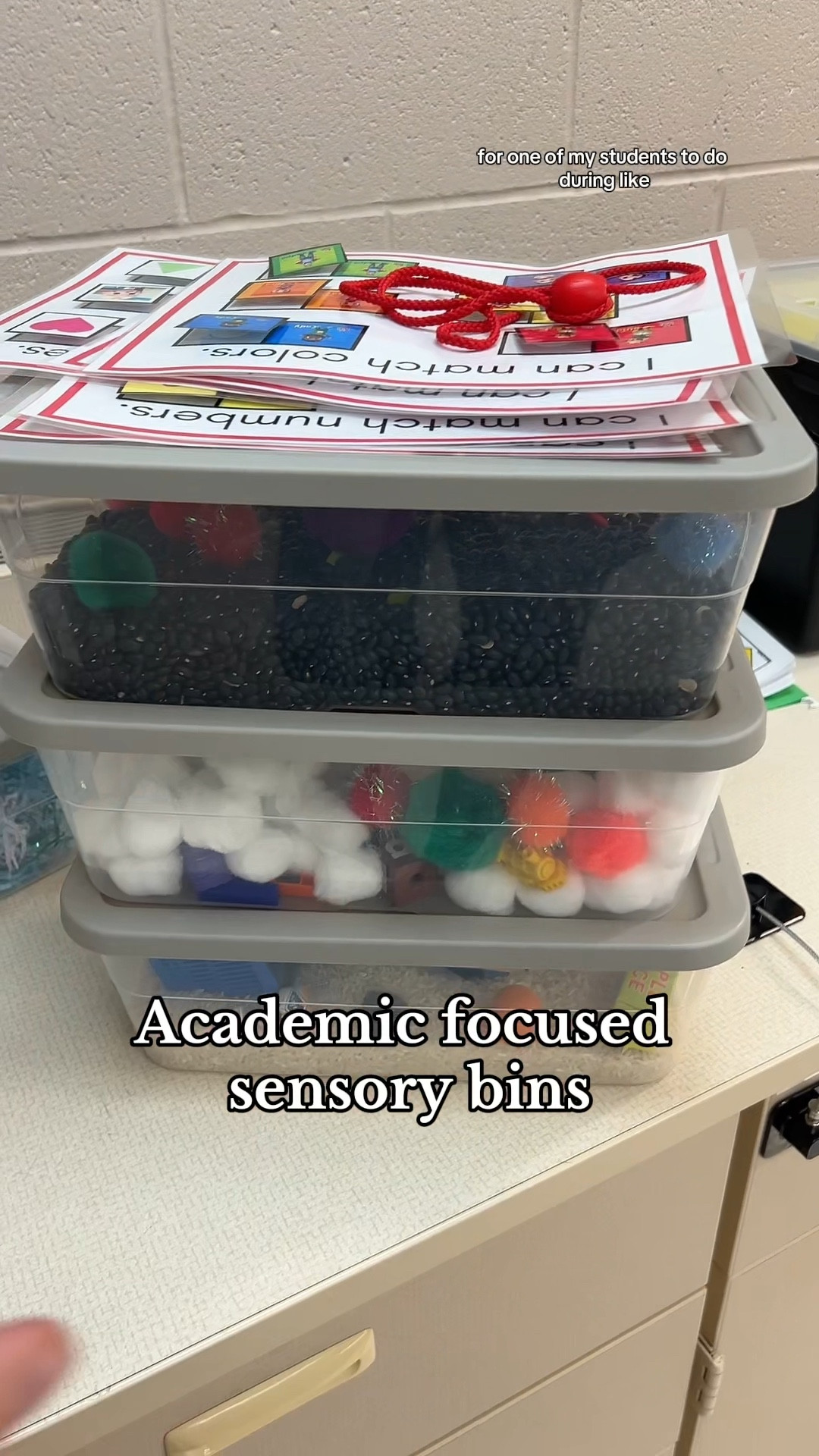 Making sensory bins is one of my favorite things to make. Here are some fun things I purchased to make a VARIETY of bins 🥳

#LTKfamily #LTKfindsunder50 #LTKkids