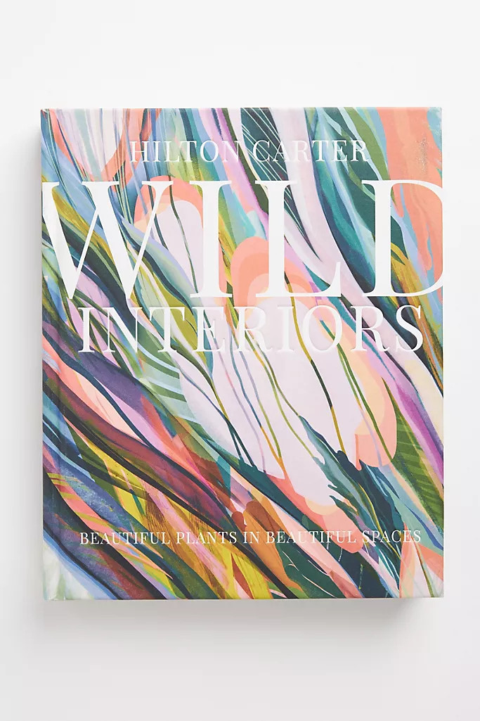 Wild Interiors | Anthropologie (US)