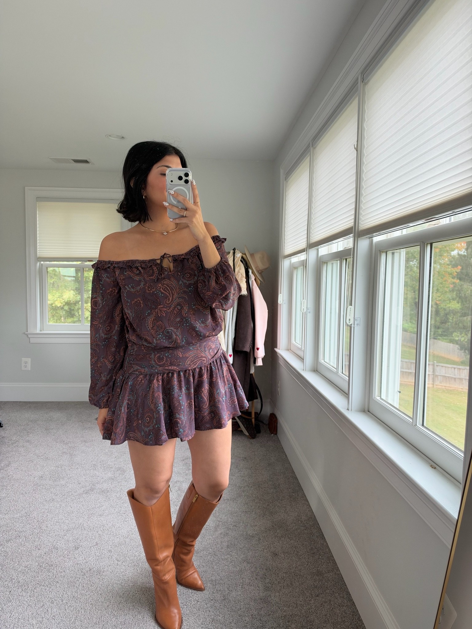 Fall outfit inpso 🍂🤎 @Target