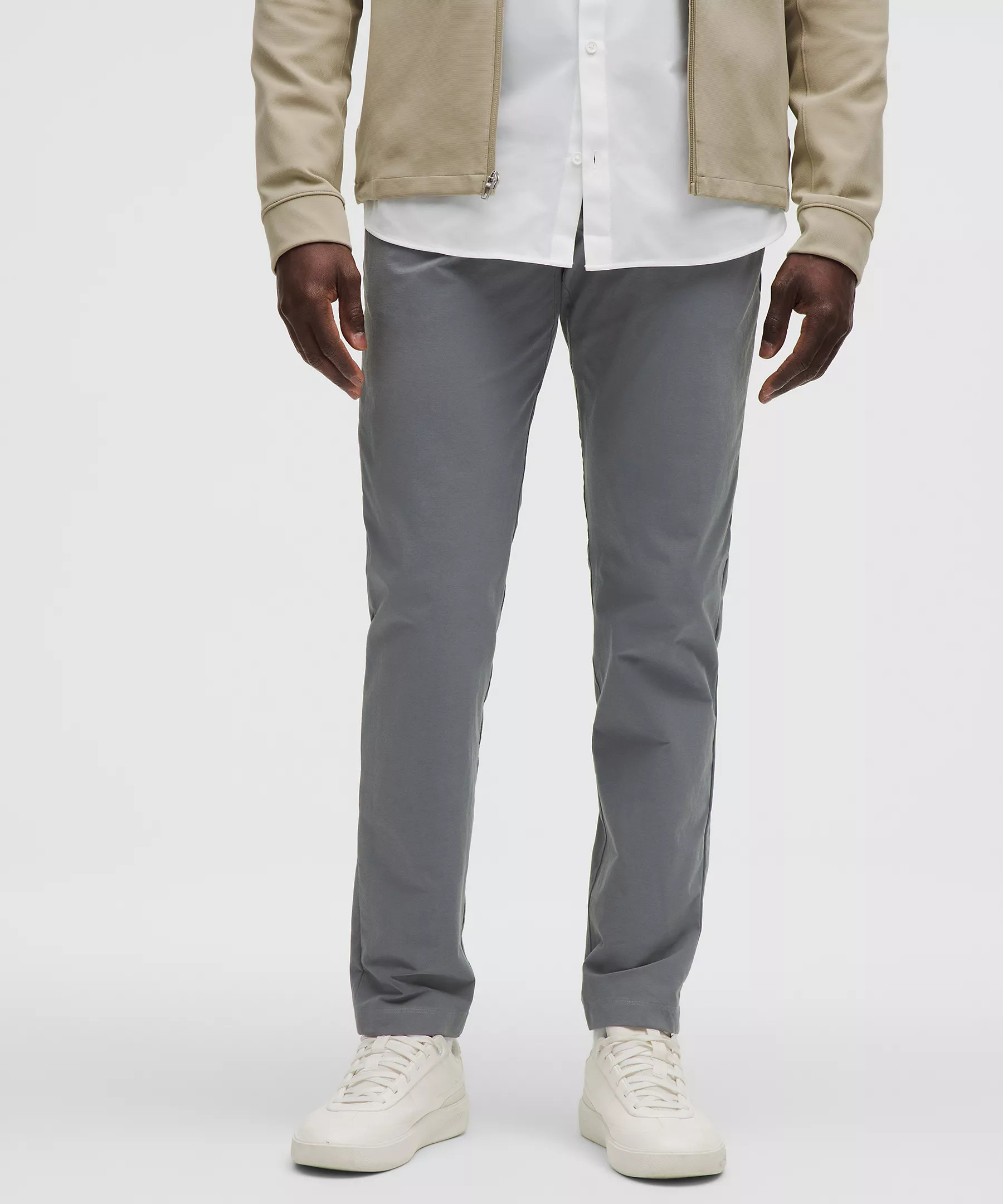 ABC Slim-Fit Trouser 34L | Lululemon (US)