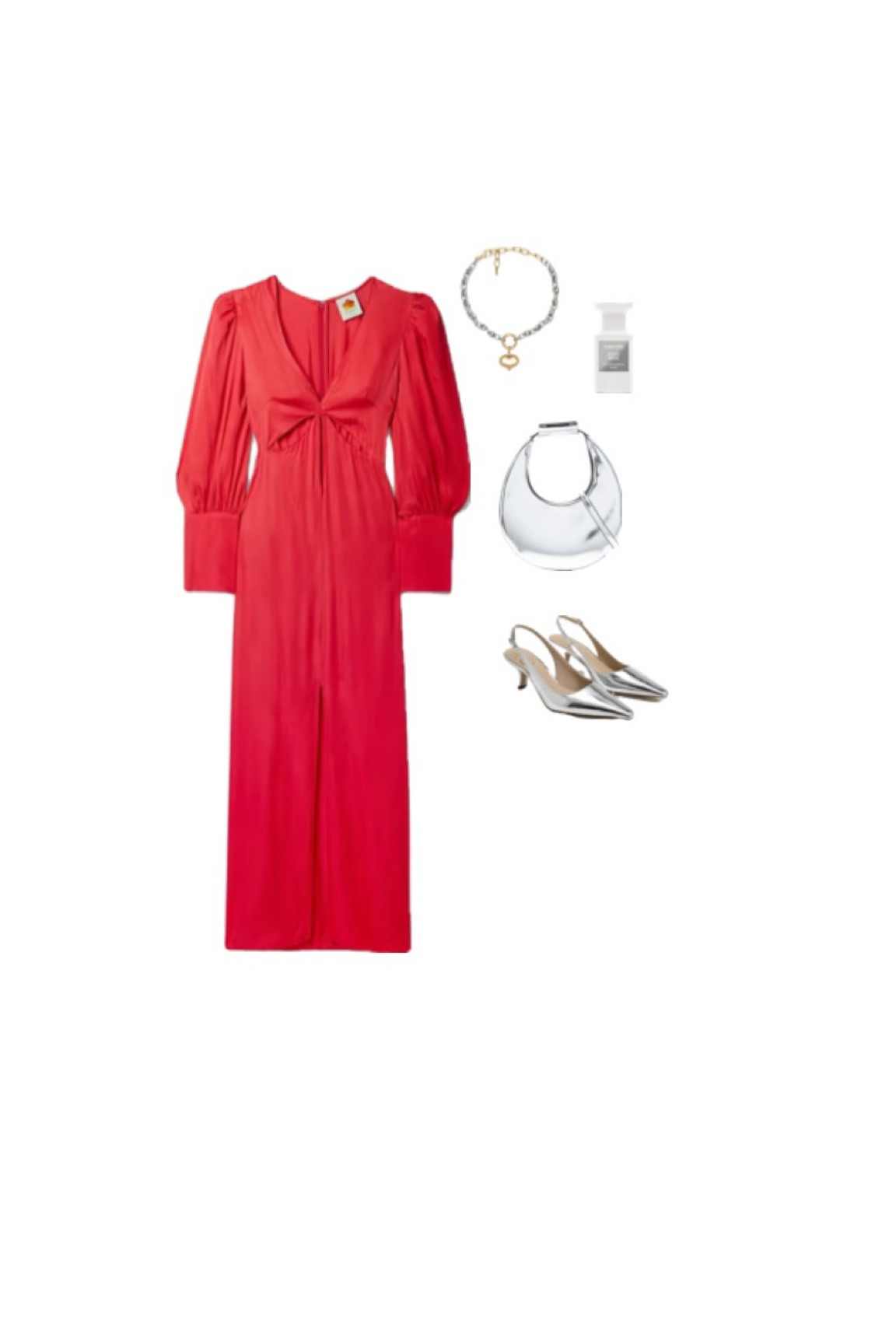 Valentine’s Day outfits, silver accents! Date night looks 

#LTKfindsunder100 #LTKstyletip #LTKSeasonal