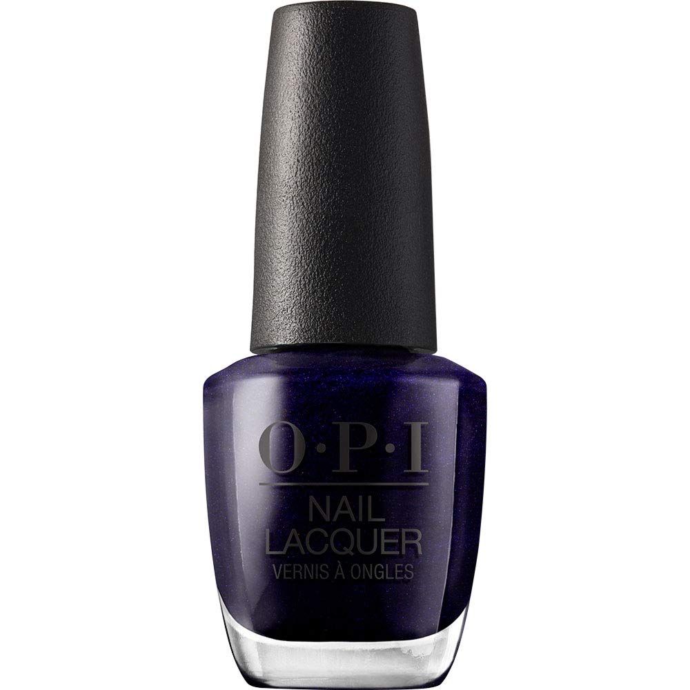 OPI Nail Lacquer, Blue Nail Polish, 0.5 fl oz | Amazon (US)