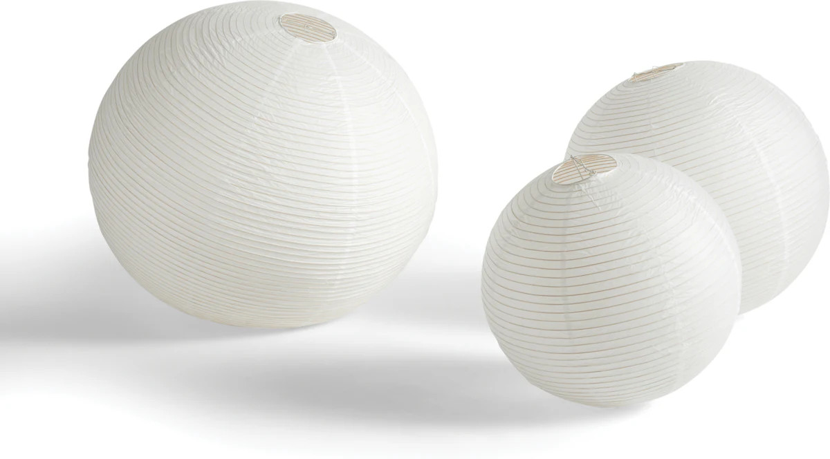 Rice Paper Shade | Design Within Reach