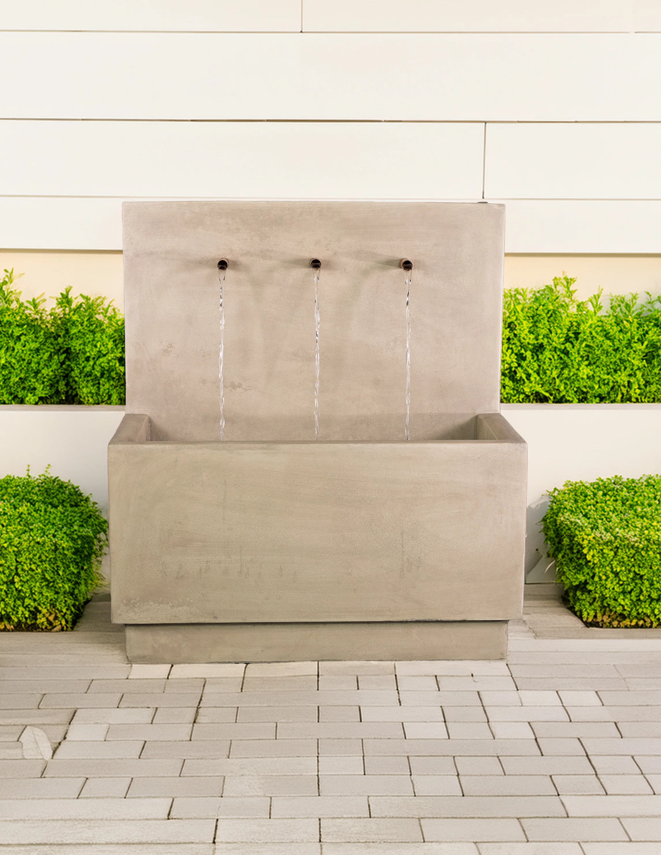 Tribus Fountain | Perigold