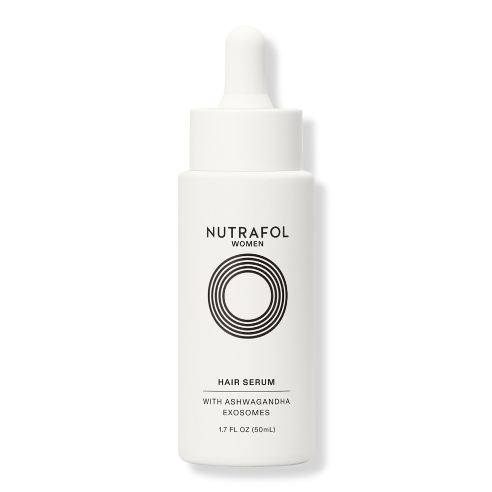 NUTRAFOL Lightweight Scalp Serum for Thinning Hair - 1.7 oz | Ulta