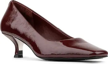 Kimbra Square Toe Pump (Women) | Nordstrom