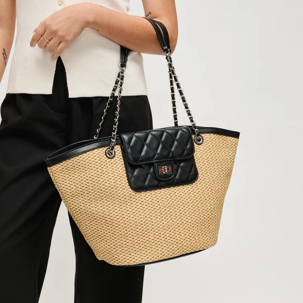 Landon Tote | Urban Expressions