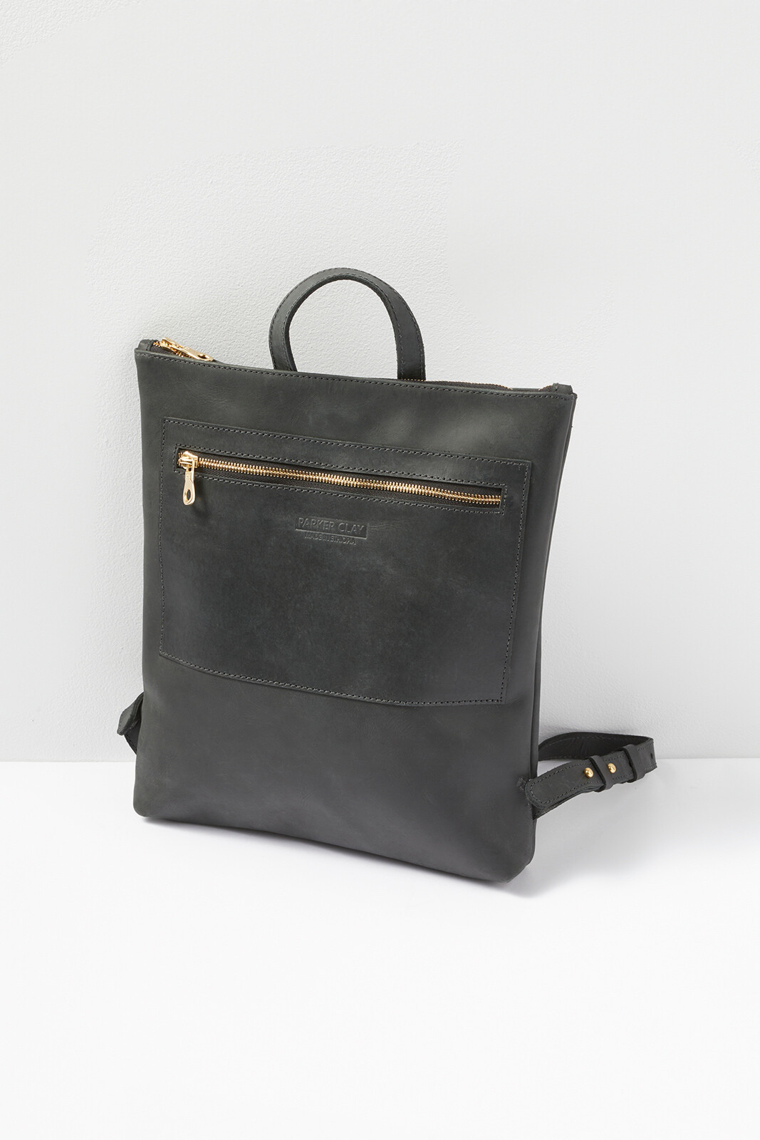 Miramar Leather Backpack | Evereve