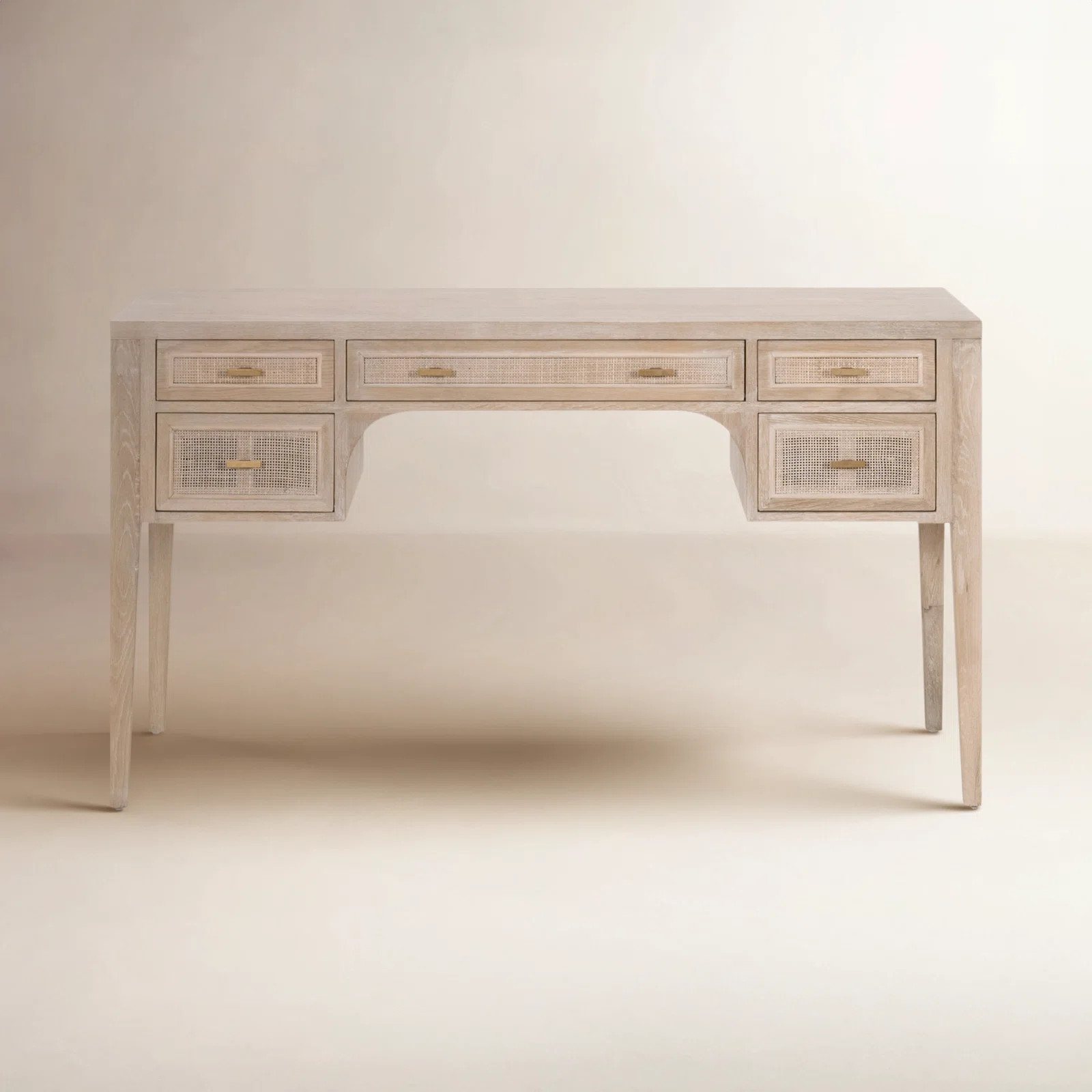 Foxhill Writing Desk | Birch Lane