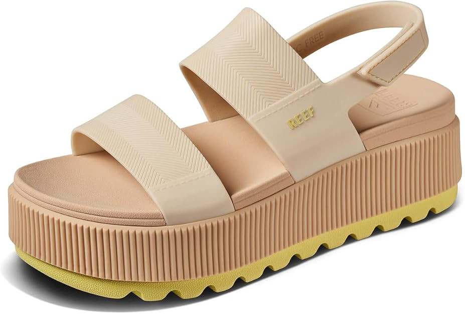 Reef Women's Water Vista Higher Sandal | Amazon (US)