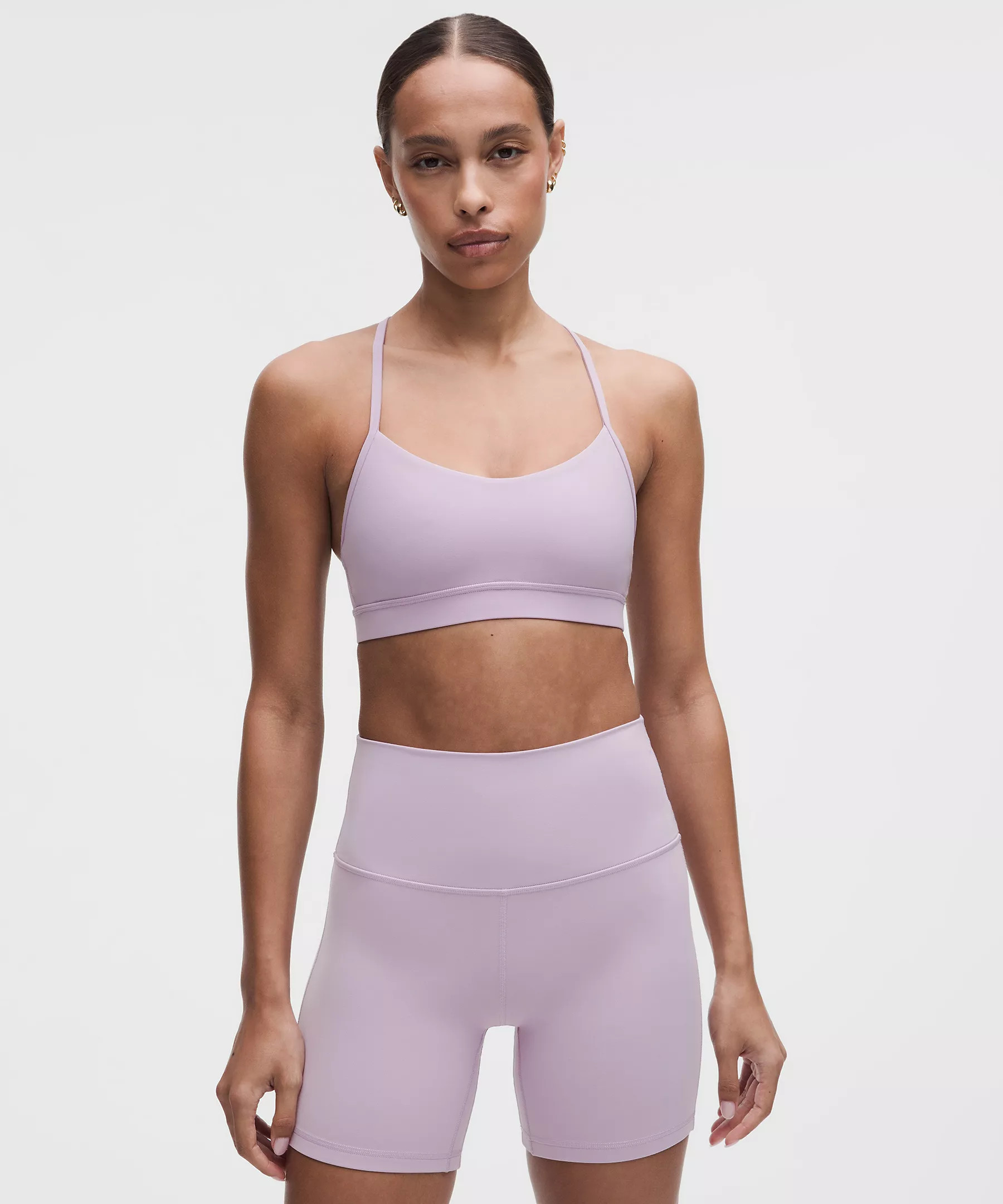 Flow Y Bra Nulu | Lululemon (US)