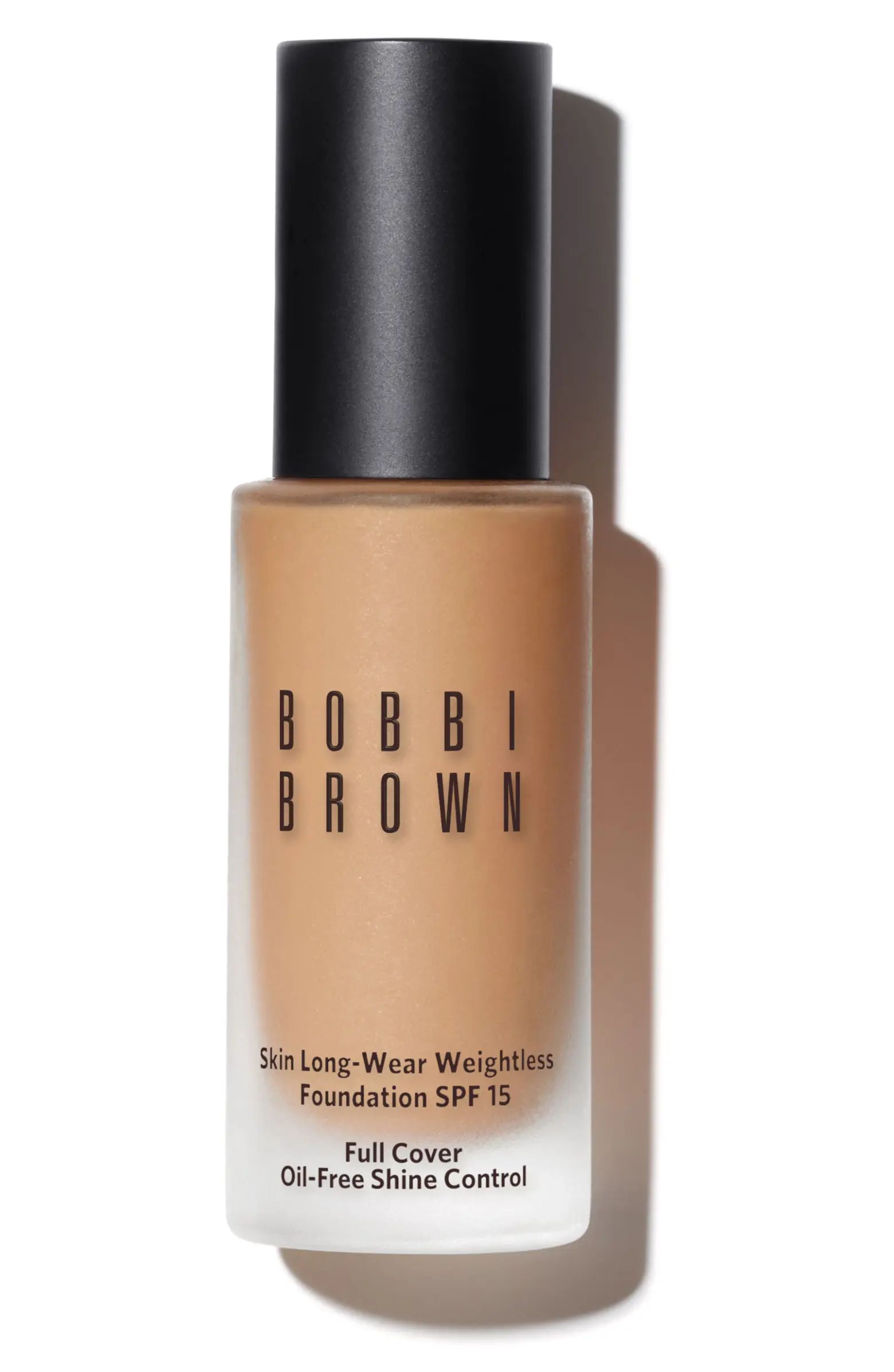 Skin Long-Wear Weightless Liquid Foundation Broad-Spectrum SPF 15 | Nordstrom