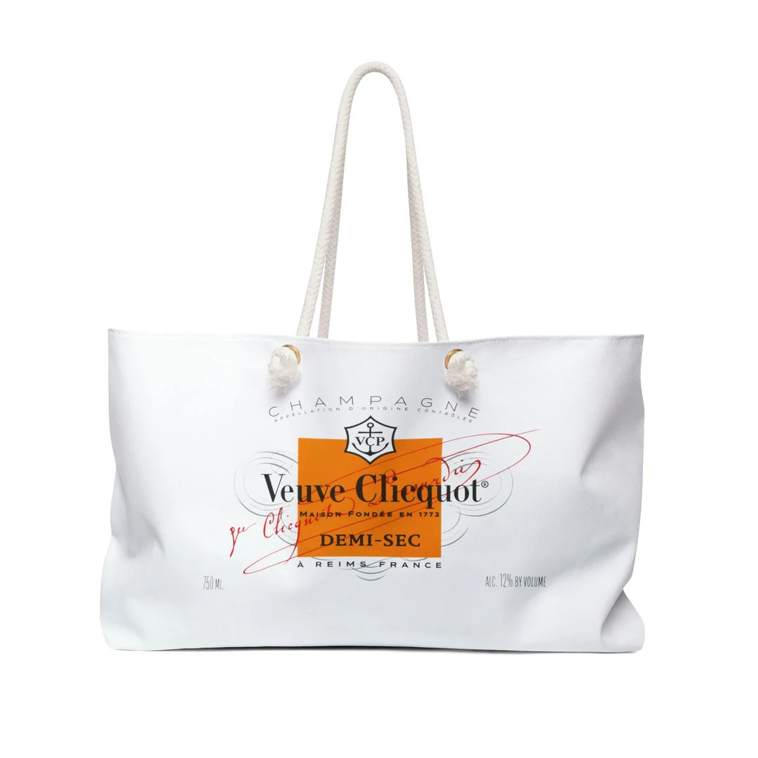MVP More Veuve Please, Veuve Orange Beach Bag, Veuve Clicquot Decor, Veuve Bachelorette, Veuve Be... | Etsy (US)