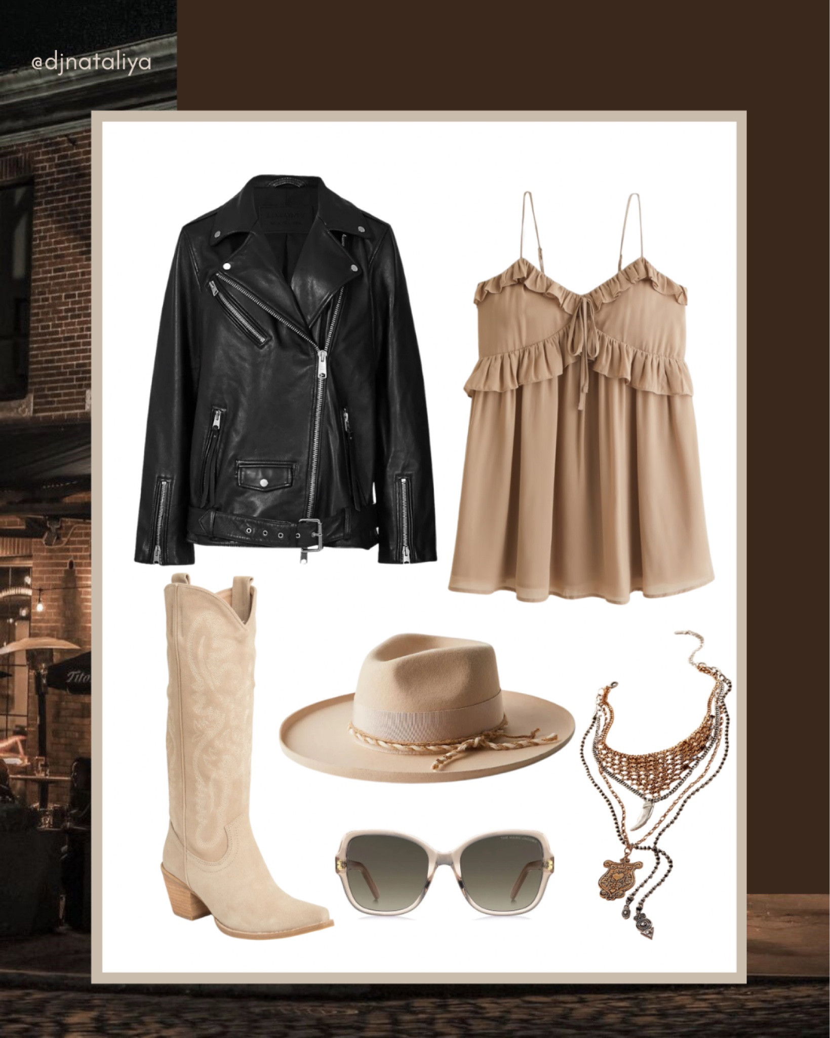 Festival outfit 
Fall dresss outfit
Tan Western Boots 2024

fall boots 2024 fall shoes 2024 fall outfits 2024 fall fashion 2024 fall dresses for Italy dress outfits for Greece dress swimsuits 2024 bikini 2024 black swimsuit black bathing suit black dress country concert outfit summer black maxi dress outfit vacation sets white top long skirt outfit white slides white slide sandals summer sandals 2024 summer shoes 2024 taylor swift eras tour outfit swim cover ups swim suit cover ups swimsuit cover ups swimsuit coverup womens swimwear women swimwear swim coverup cover up swim swimsuits bikini set bikini sets bikini cover ups womens bikini bikinis two piece swim resort casual beach outfits beach vacation outfits beach beach cover ups beach coverup beach clothes beach casual beach day beach dinner beach fashion beach festival beach looks beachy outfits beach photos beach photoshoot beach party beach wear casual beachwear beach vacay beach style beach sarong swim sarong beach resort wear 2024 resort dress resort wear dresses resort casual resort outfits vacation looks vacation capsule vacay outfits vacation clothes beach vacation dress vacation wear tropical vacation outfits summer vacation outfits white beach dress beach photo dress beach picture dress beach maxi dress beach vacation dress beach family pictures family beach pictures beach family photos family beach photos beach picture dress sundress sun dress sunset dress white beach sandals beach shoes vacation shoes vacation sandals white cover up dress cover up pants cover up set honeymoon outfits honeymoon dress two piece set two piece skirt set two piece outfit two piece dress white two piece set matching sets white matching set 2 piece outfits 2 piece set skirt and top set summer outfits 2024 summer dress summer dresses 2024 hawaii vacation outfits hawaii outfits hawaii dress bahamas mexico outfits mexico vacation outfits cancun outfits cabo outfits cabo vacation florida outfits vacation maxi dresses

#LTKFallSale #LTKFindsUnder50 #LTKSeasonal #LTKNYFW #LTKFindsUnder100 #LTKWedding #LTKActive #LTKSaleAlert