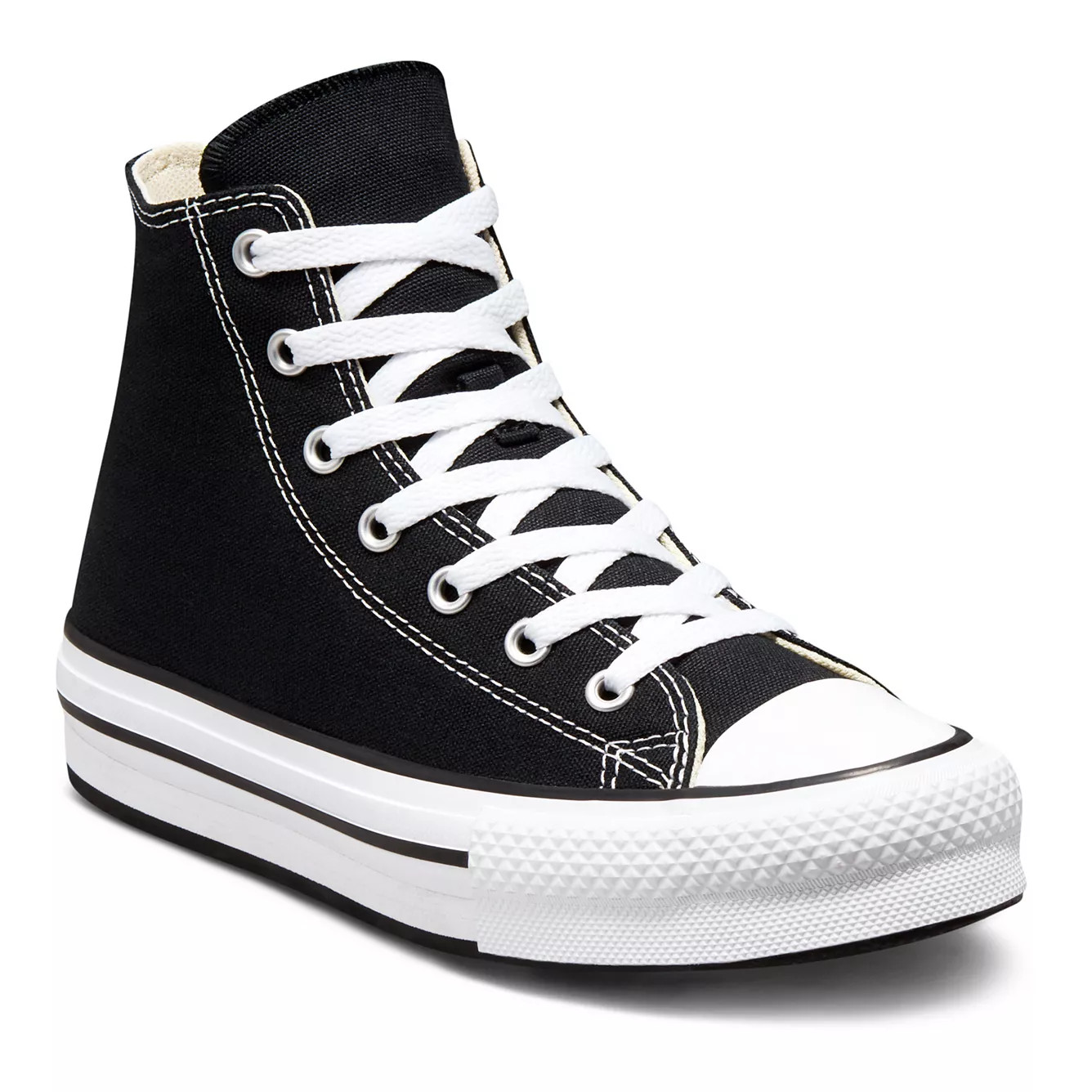 Converse Chuck Taylor All Star Lift Girls High-Top Sneakers | Kohl's