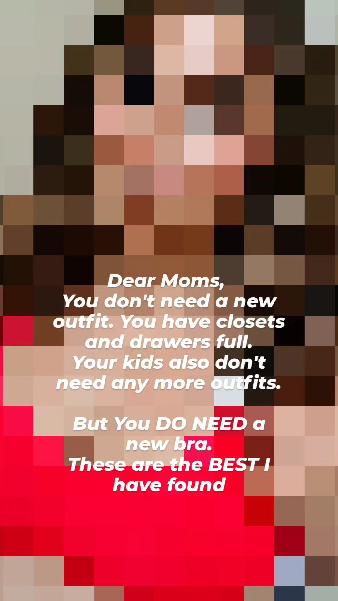 @HarperWilde is a female founded company that creates incredibly comfortable, high quality bras, underwear, & PJs. Their mission is to create more comfortable intimates for all womankind.I can 100% say they're crushing that mission! I am IN love with these pieces that they gifted to me through an @shop.ltk collaboration. I'm wearing each set and I will post notes on which set ends up being my favorite. This is going to be SO hard to choose! Sizes run TTS IMO. Review their size chart available. Comment LINK for a DM to shop these ! I just ordered 2 more of the triangle bliss for myself. So good! Follow me in the @LTK shopping app to shop this post and get my exclusive app-only-content!#liketkit #harperwildepartner #livinglargeinlilly #intimates #plussize #bestpanties #bestbra #LTKplussize #LTKmidsize

#LTKmidsize #LTKfindsunder100 #LTKplussize