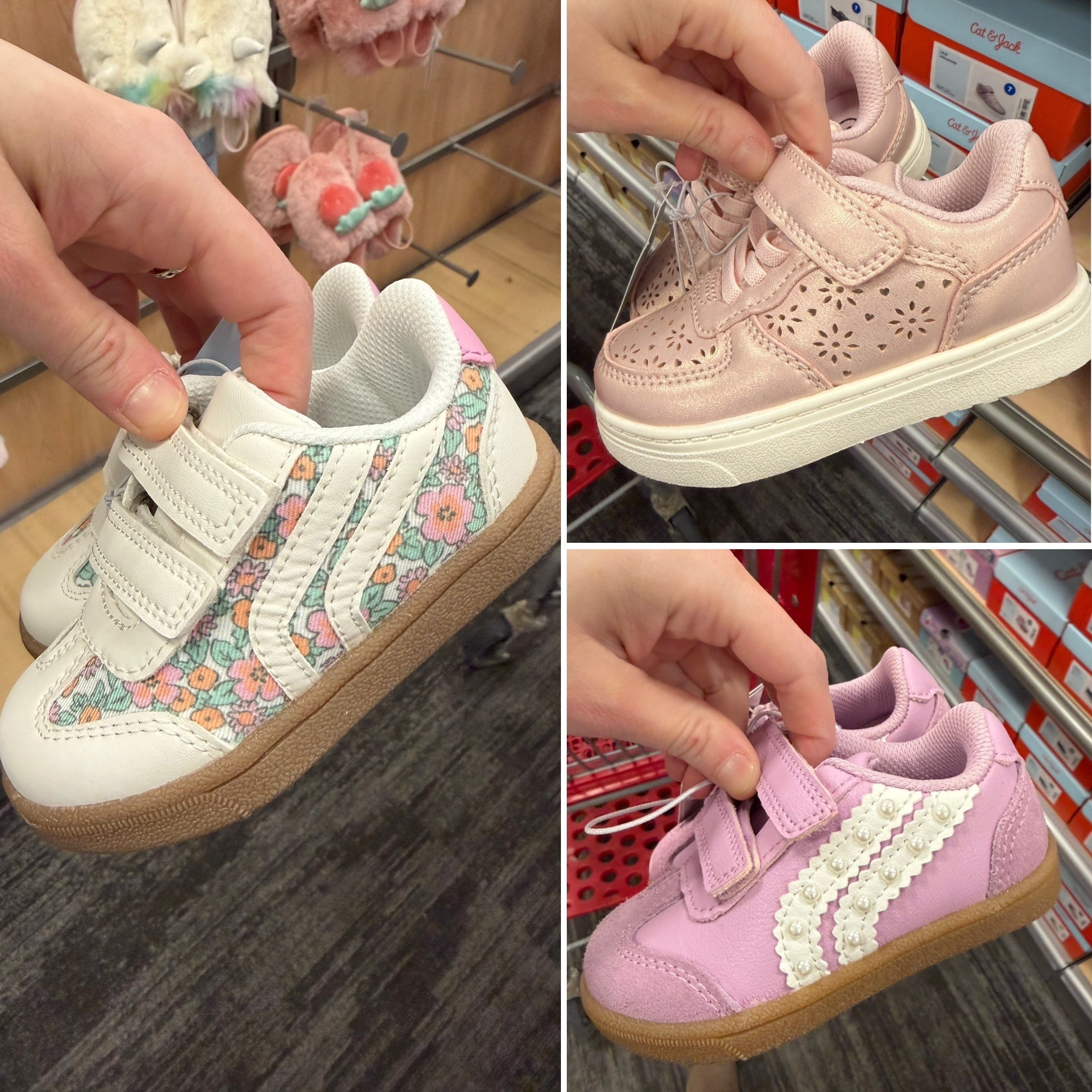 Toddler Sneakers !

#LTKKids
