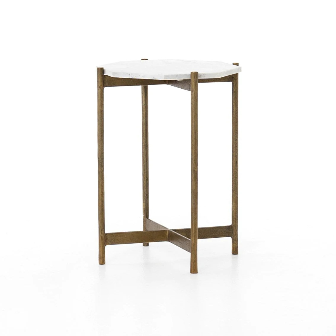Adair Side Table | Burke Decor