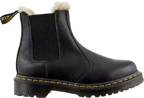 Dr. Martens Women's 2976 Leonore Farrier Leather Chelsea Boots | Dick's Sporting Goods