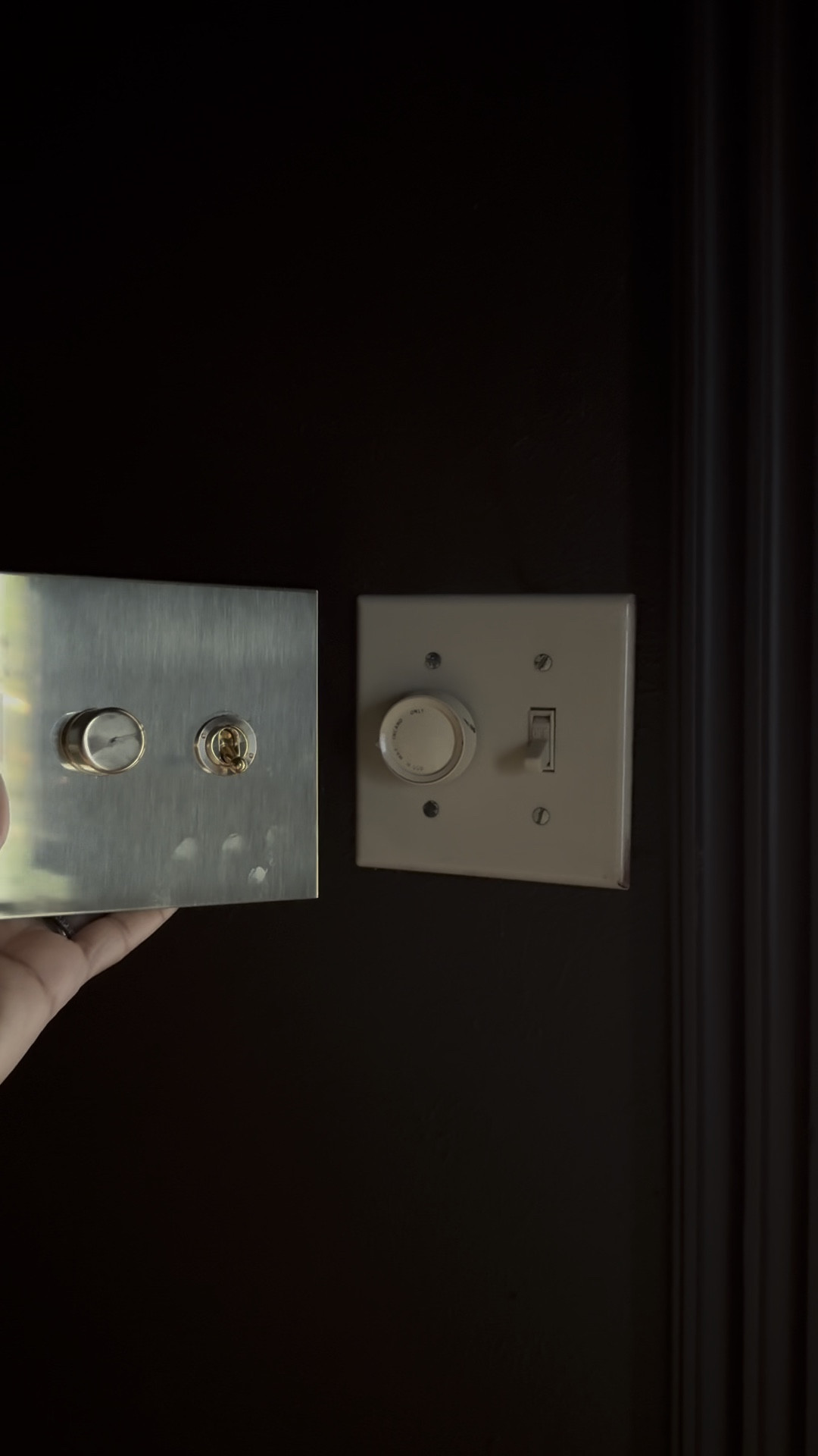 Toggle switches - home decor 

#LTKHome #LTKWatchNow