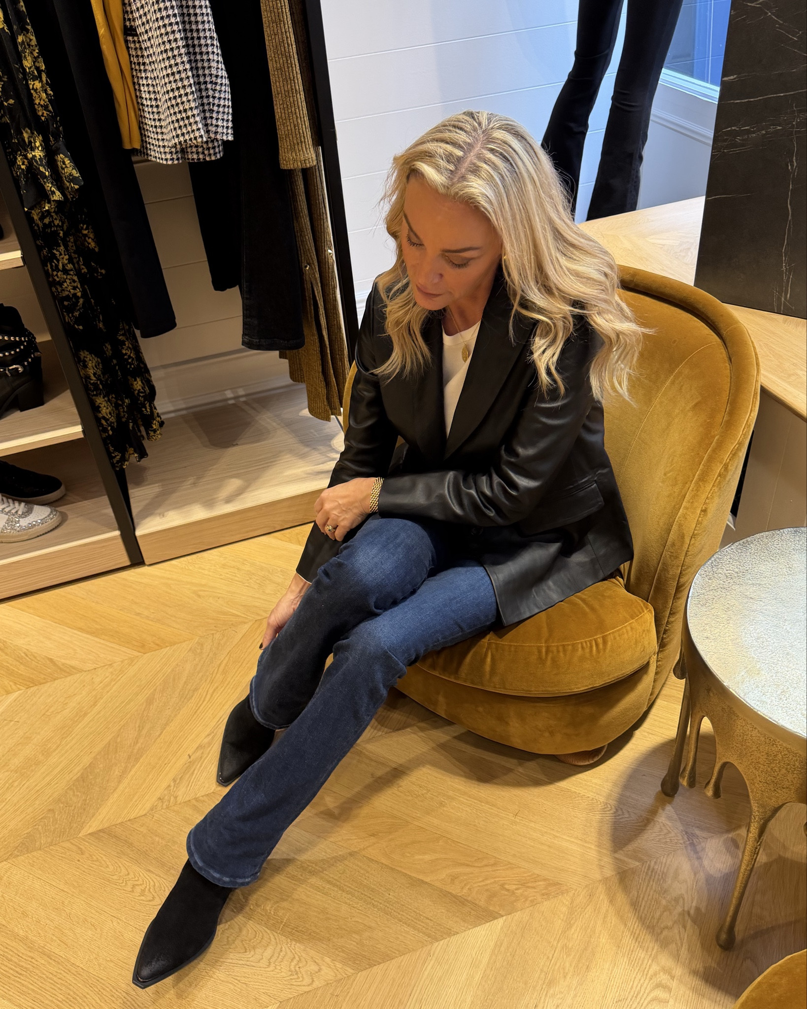 Autumn Essentials 

#LTKautumn #LTKuk