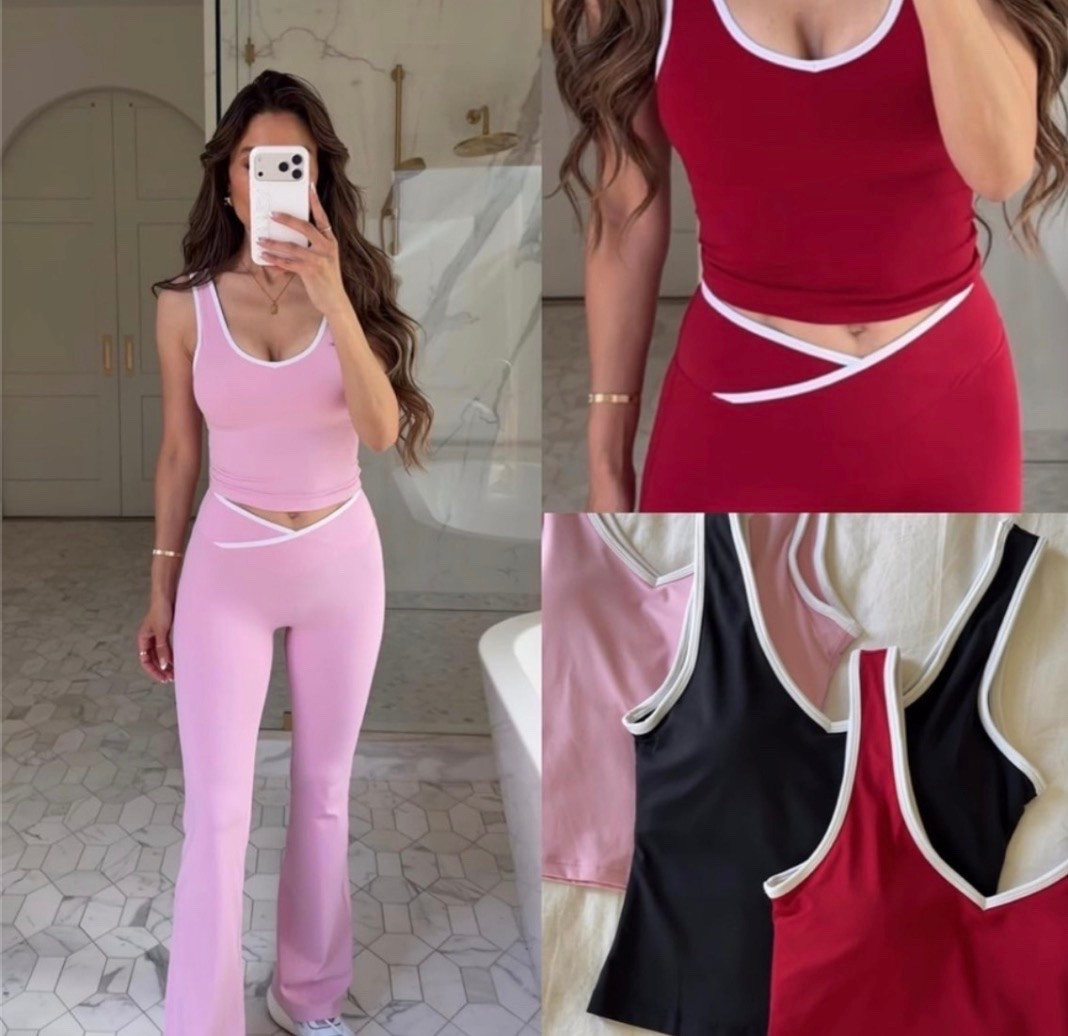 Scroll to shop!! Follow for more finds!!! Xo! 💫

#LTKActive #LTKfitnessgoals #LTKmomlife