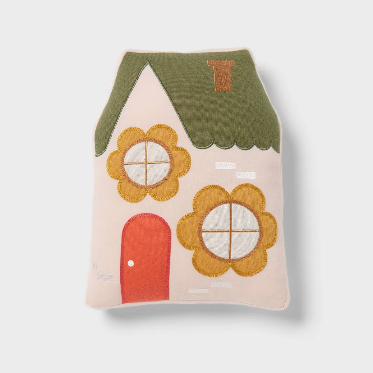 House Kids' Decorative Pillow - Pillowfort™ | Target