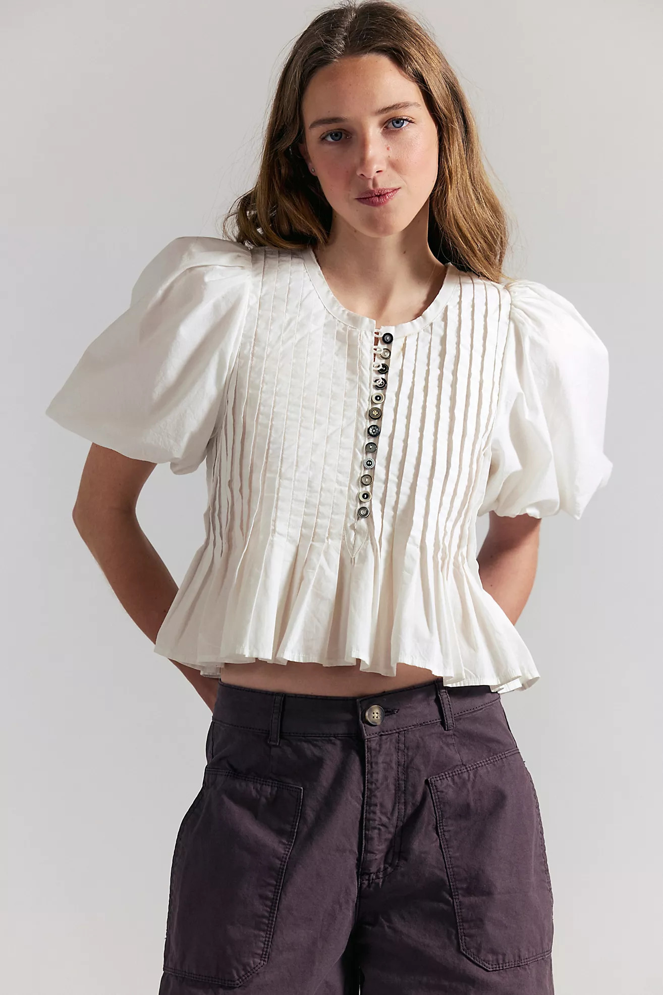 FP One Devon Top | Free People (Global - UK&FR Excluded)