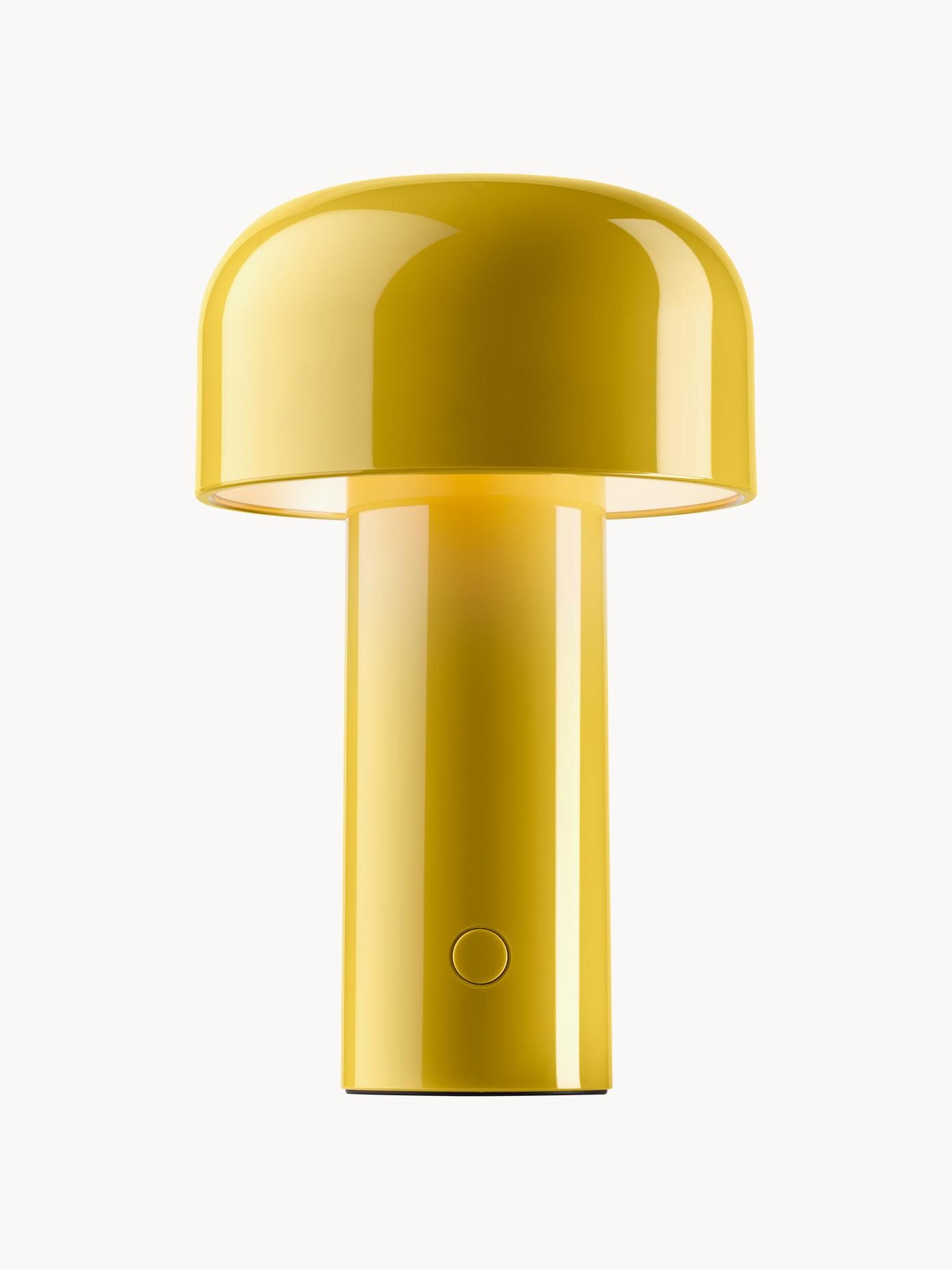 Dimmbare LED-Tischlampe Bellhop | Westwing EU