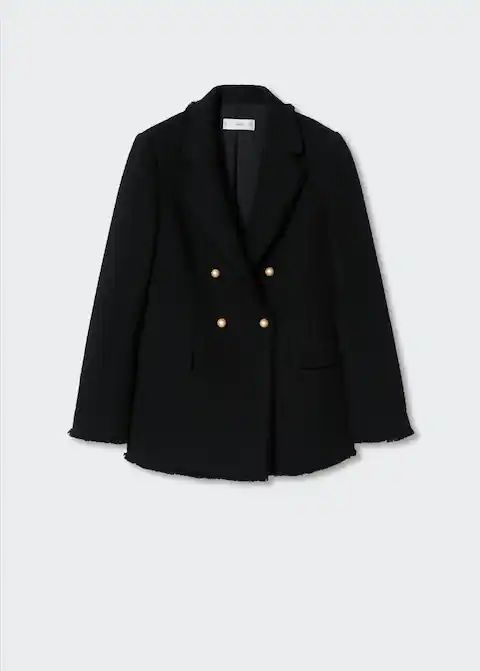 Search: Plus blazer (39) | Mango USA | MANGO (US)