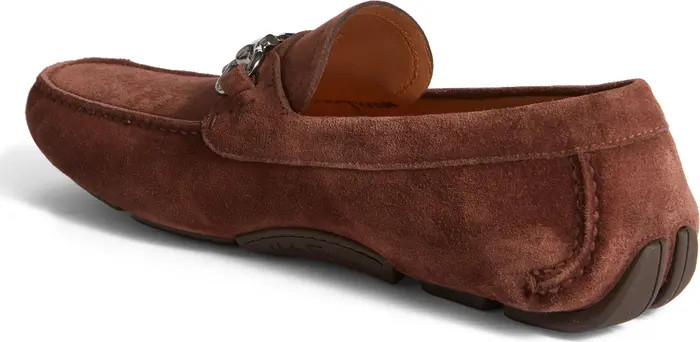 Parigi Bit Driving Loafer (Men) | Nordstrom