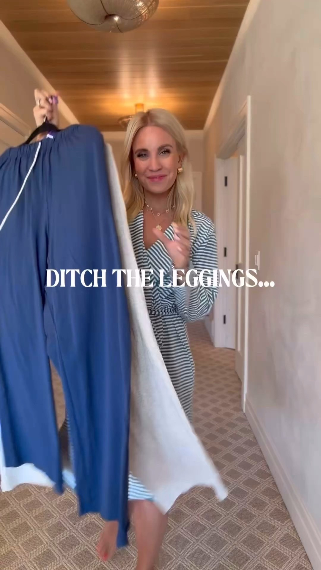 Ditch the leggings! Try these instead! Some of my favorite comfy sets + pants!

#LTKootd #LTKFindsUnder100 #LTKFindsUnder50