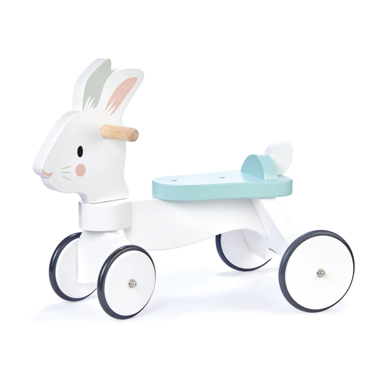 Tender Leaf Toys Running Rabbit Ride On | JoJo Mommy