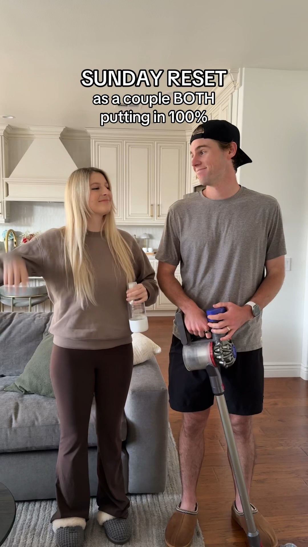 Sunday Reset Items

#LTKFamily #LTKWatchNow #LTKHome