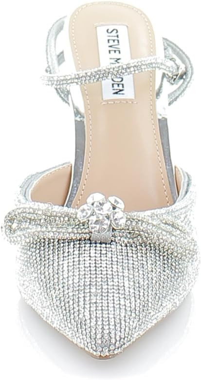 Steve Madden Women's Viable Pump | Amazon (US)