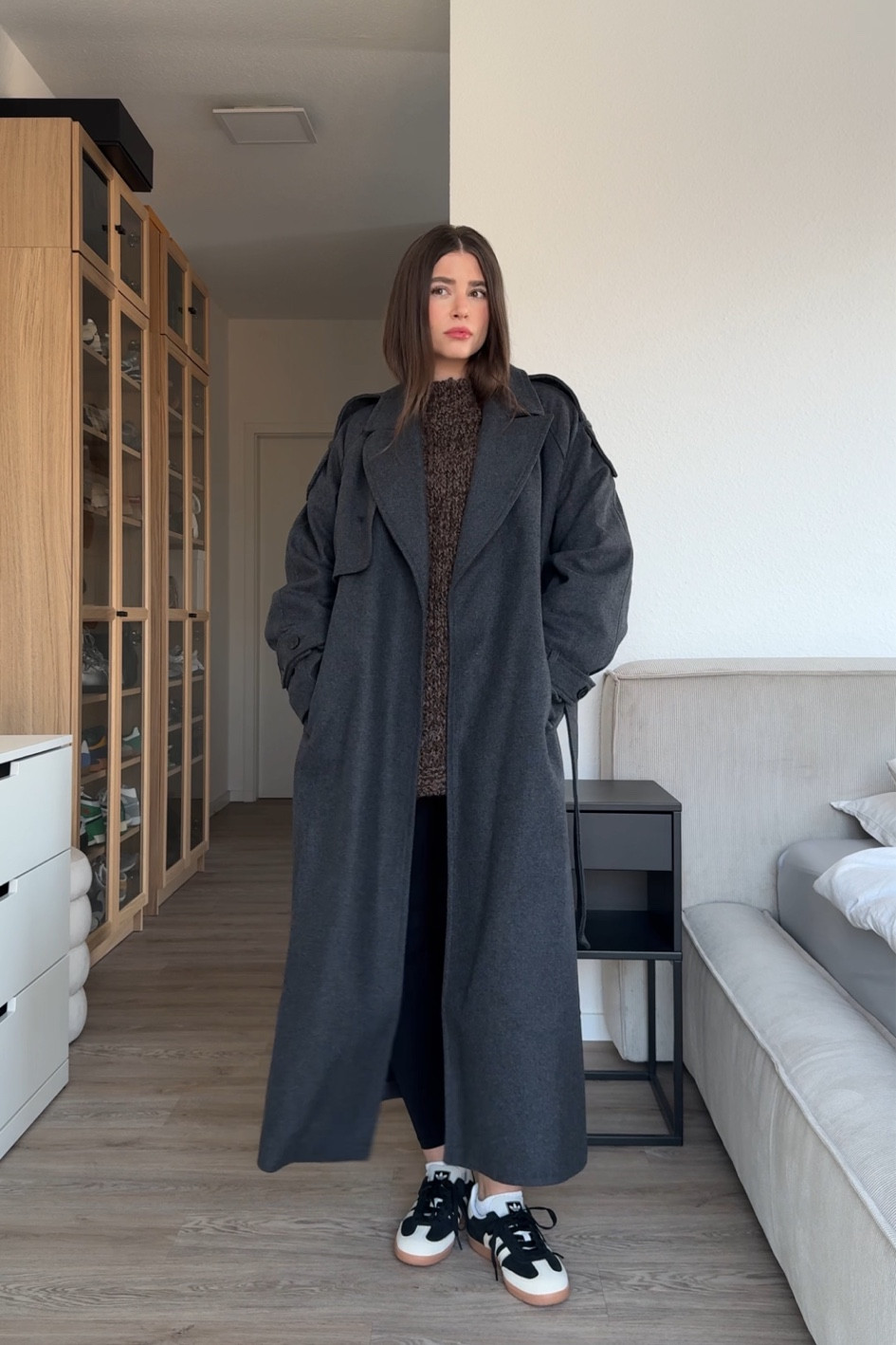 7 of 30 #oversizedcoat 

#LTKMostLoved #LTKstyletip #LTKeurope