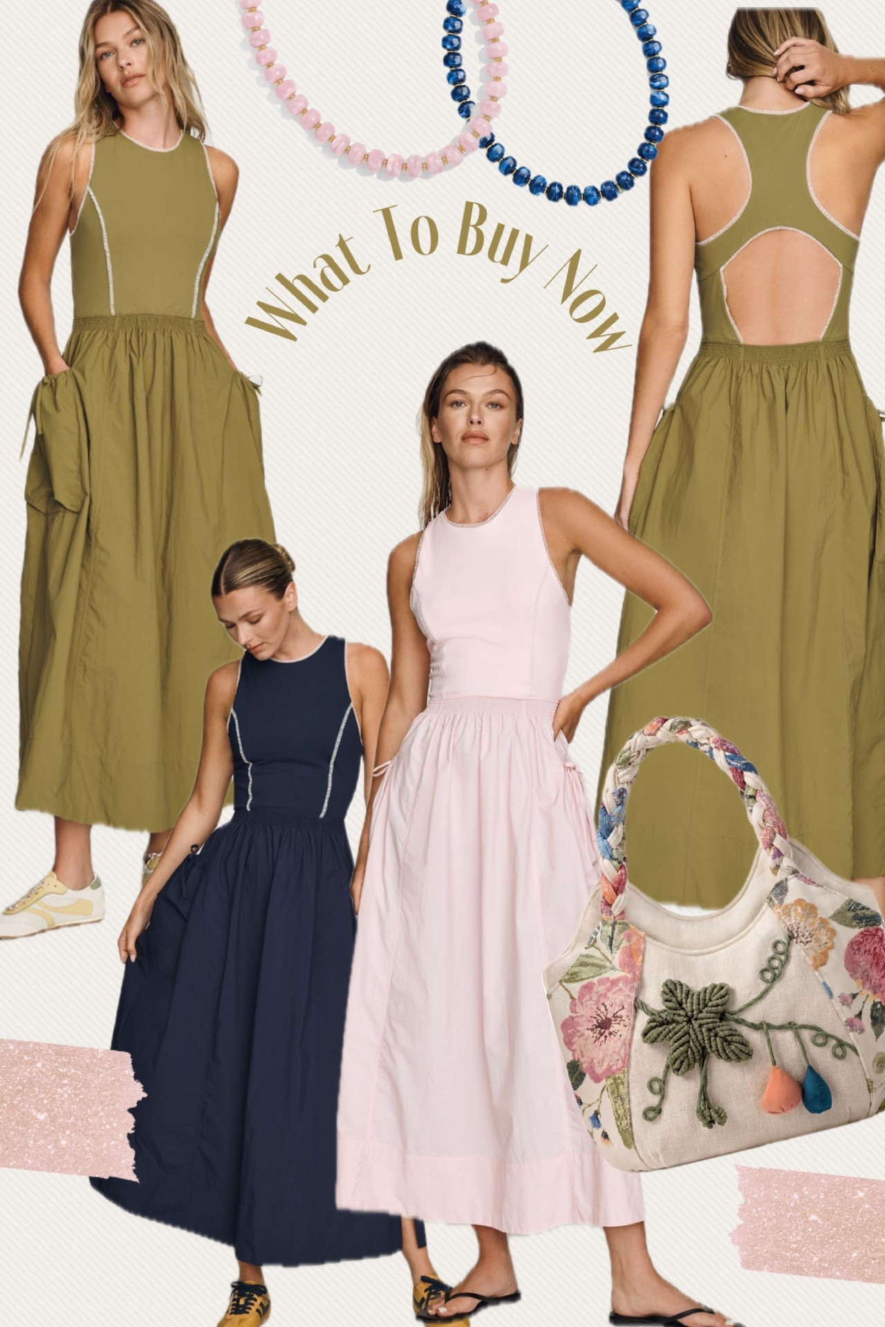 New Anthro Dress

#LTKdayinmylife #LTKootd #LTKgrwm