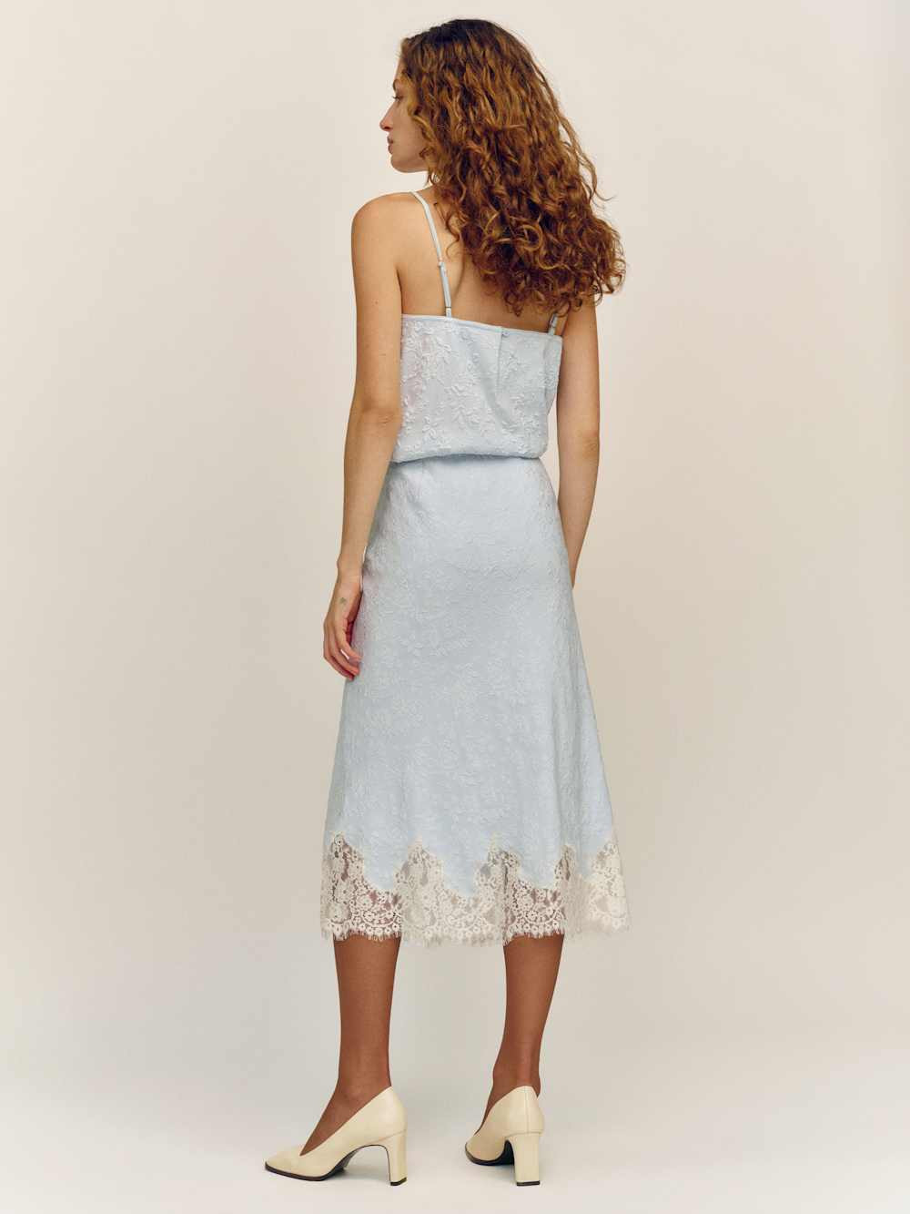Carolina Skirt | Reformation (Global)