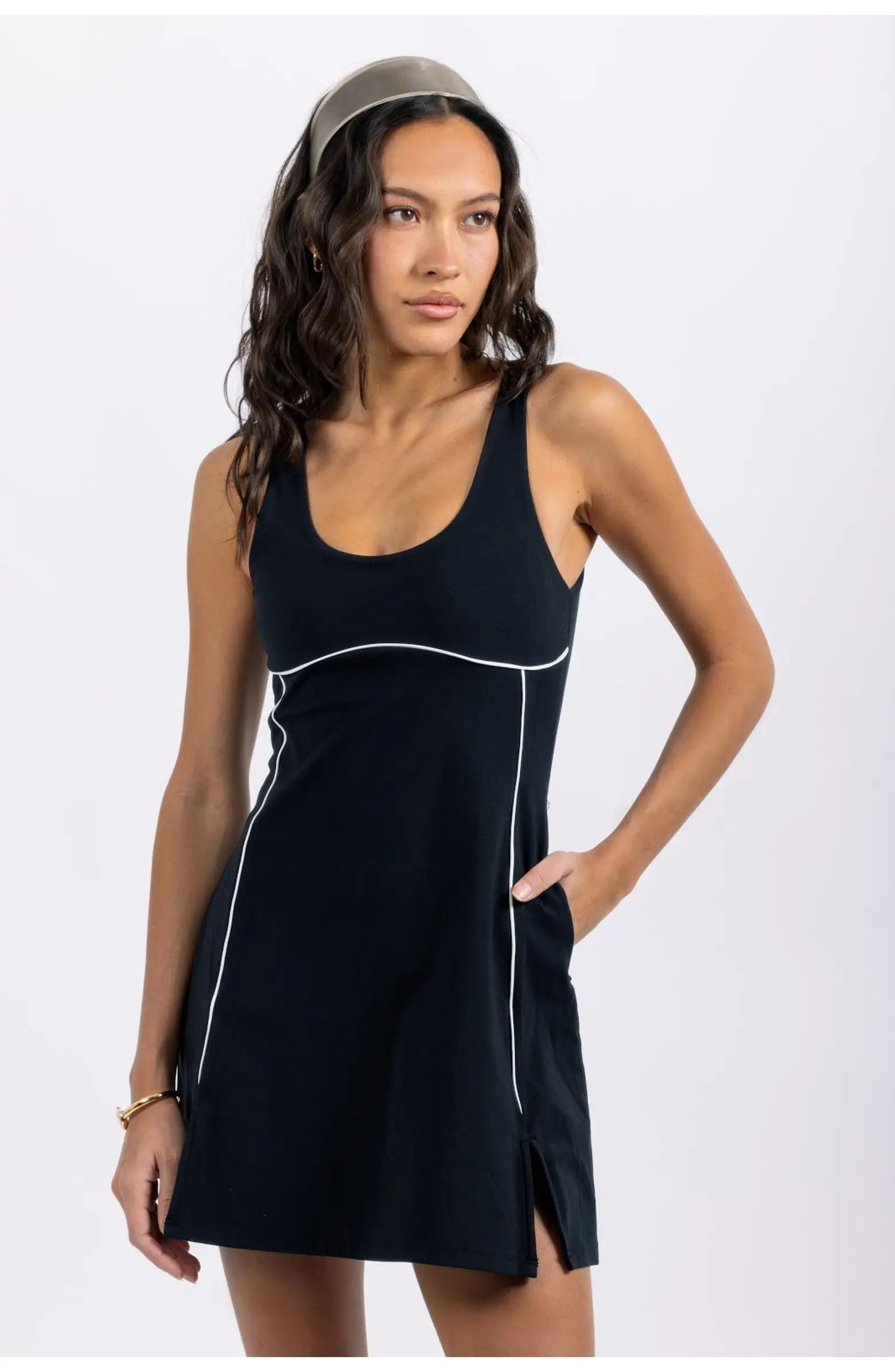 Amelia Athletic Dress | Nordstrom