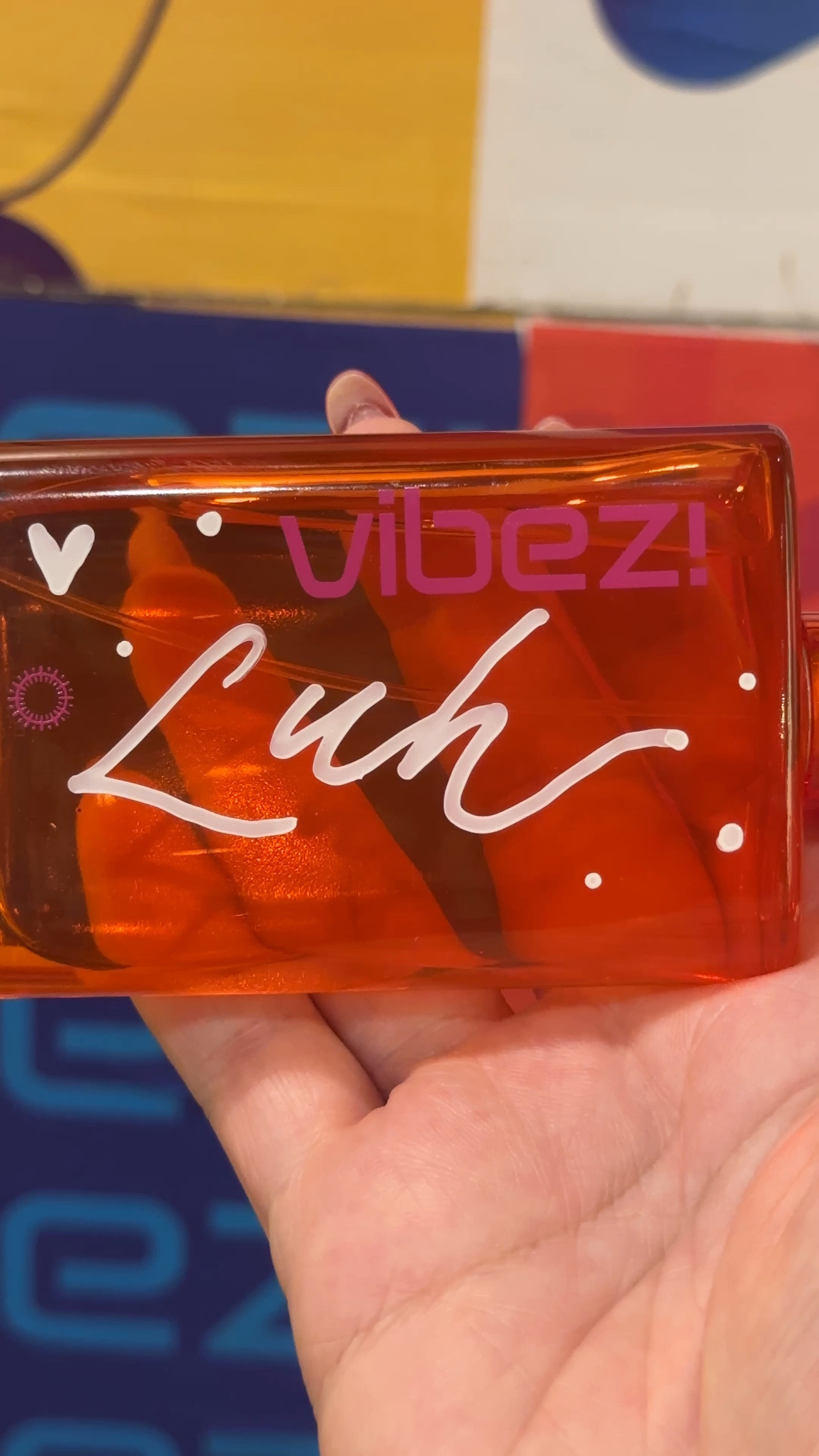 Perfumes lançados mês passado, a Hinode mirou na geração Z e conquistou todas as gerações passadas também rsrs. Duas novas fragrâncias que podem ser usadas diariamente em várias ocasiões 

#LTKbrasil #LTKbeauty #LTKgiftguide