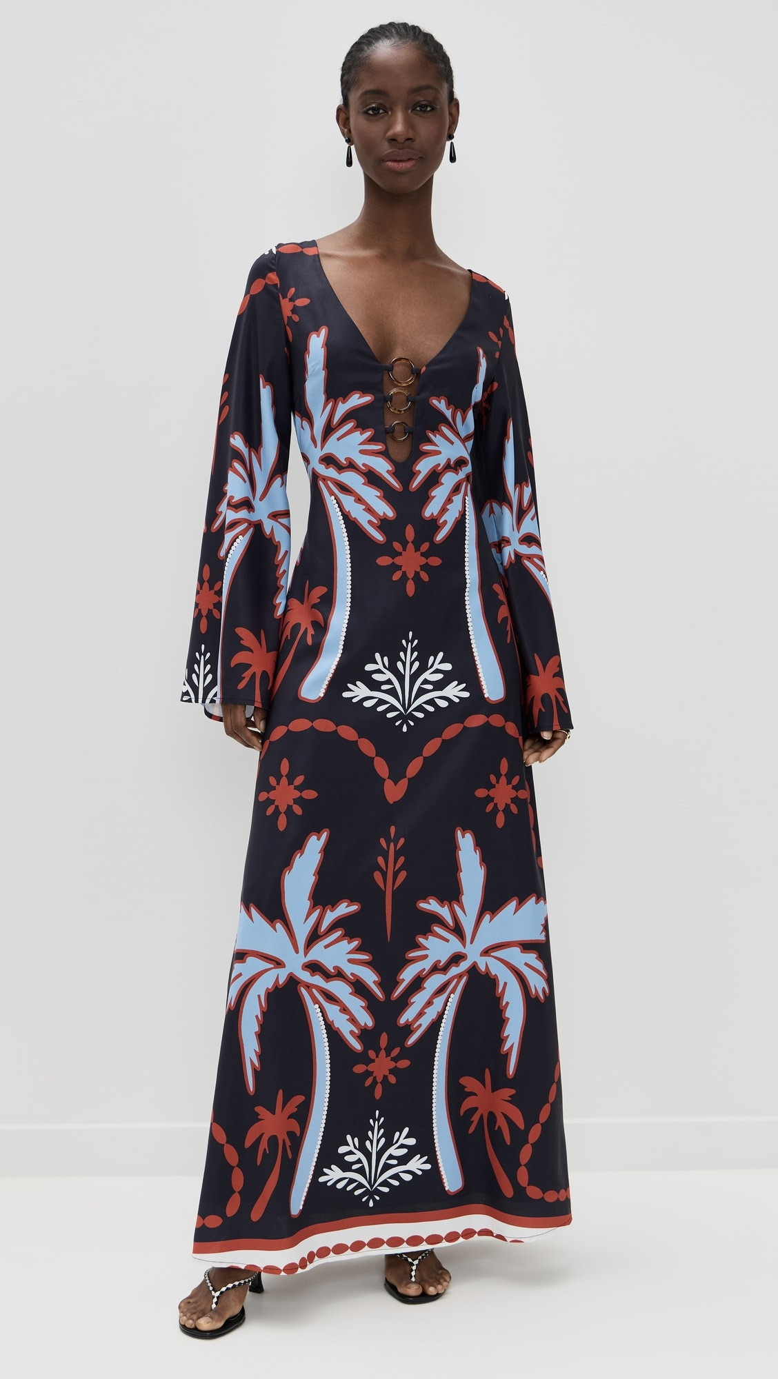 Caledeira Maxi Dress | Shopbop
