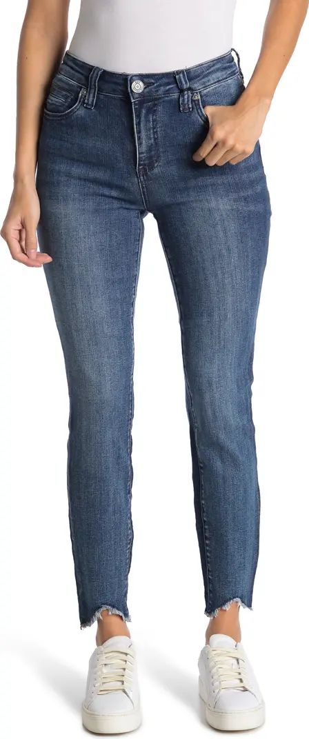 KUT from the Kloth Carlo Ankle Skinny Jeans | Nordstromrack | Nordstrom Rack