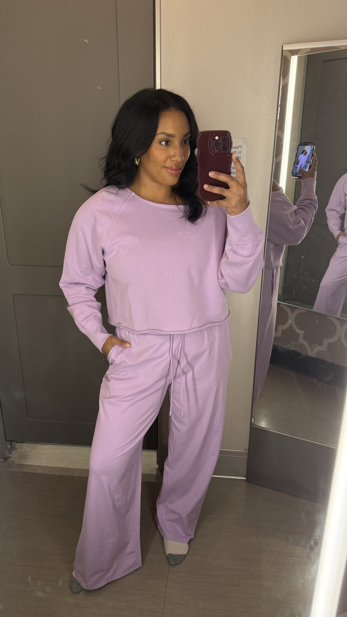 Size L in everything! 

#LTKActive #LTKSaleAlert #LTKMidsize