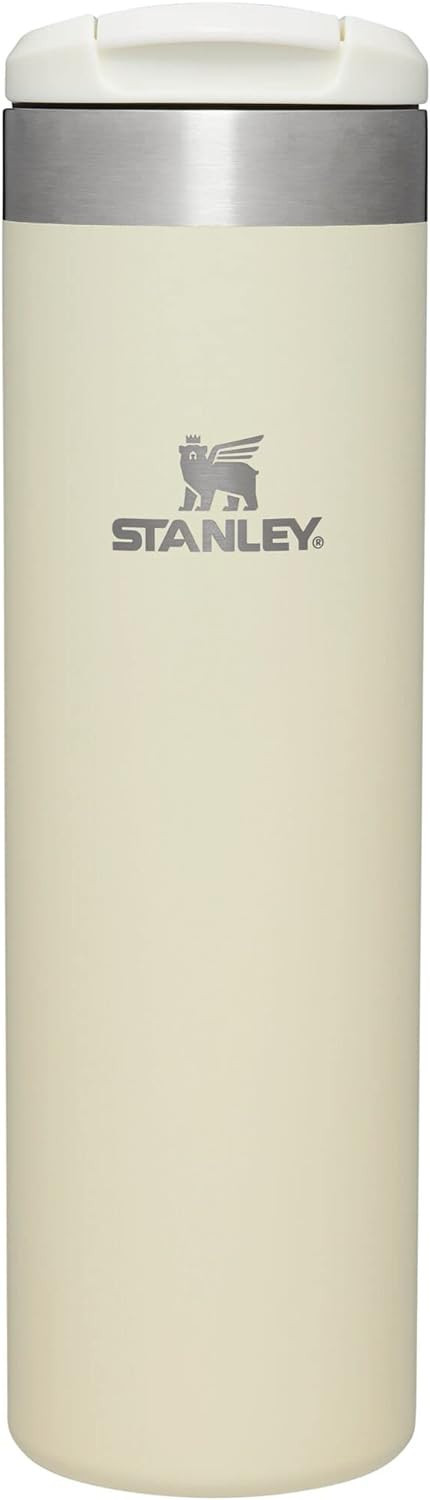 Stanley AeroLight Transit Bottle, Vacuum Insulated Tumbler for Coffee, Tea and Drinks with Ultra-... | Amazon (US)