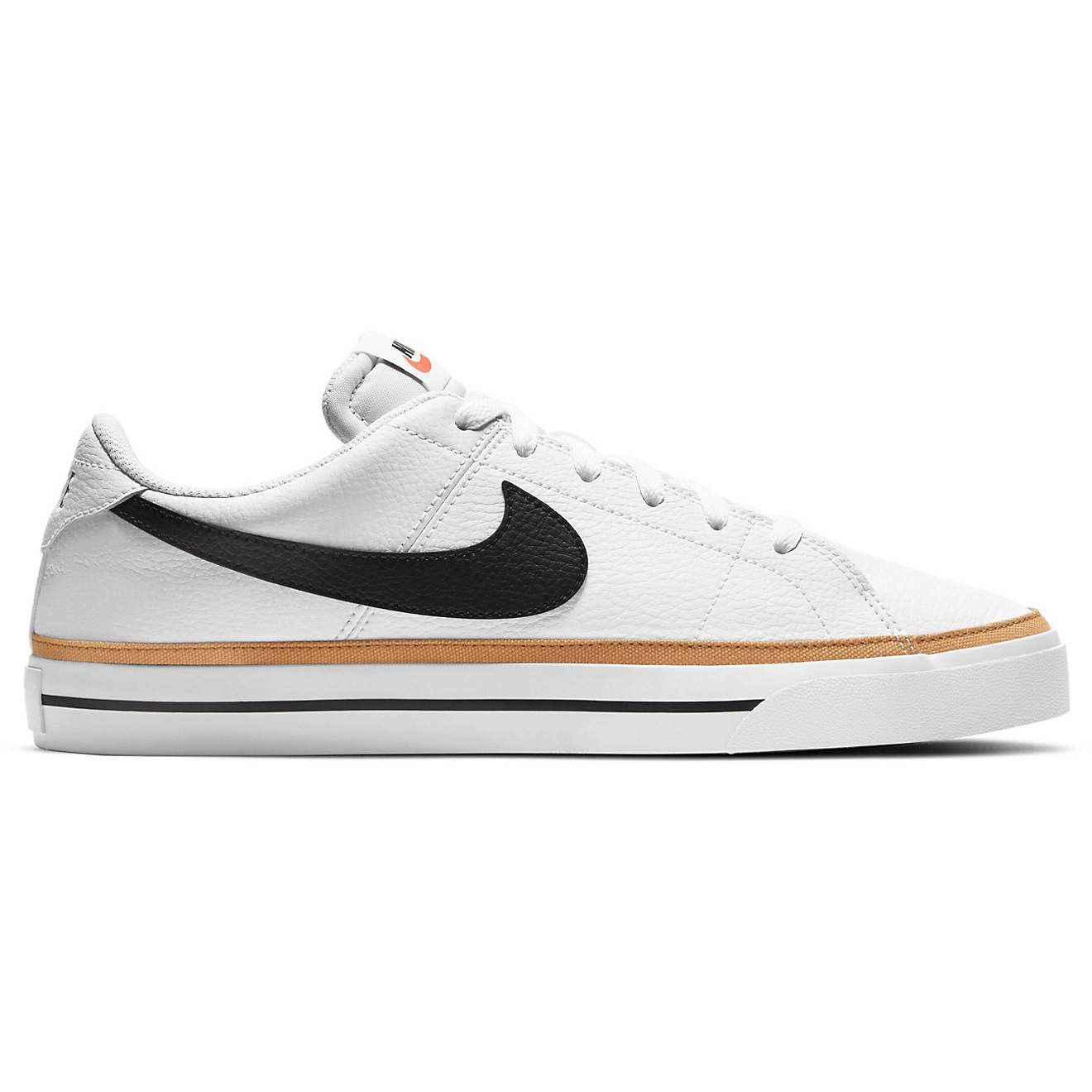 Nike Men's Court Legacy Shoes | Academy | Academy Sports + Outdoors