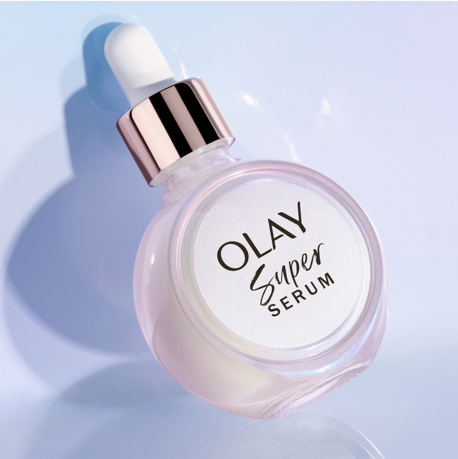 Super Serum | Olay