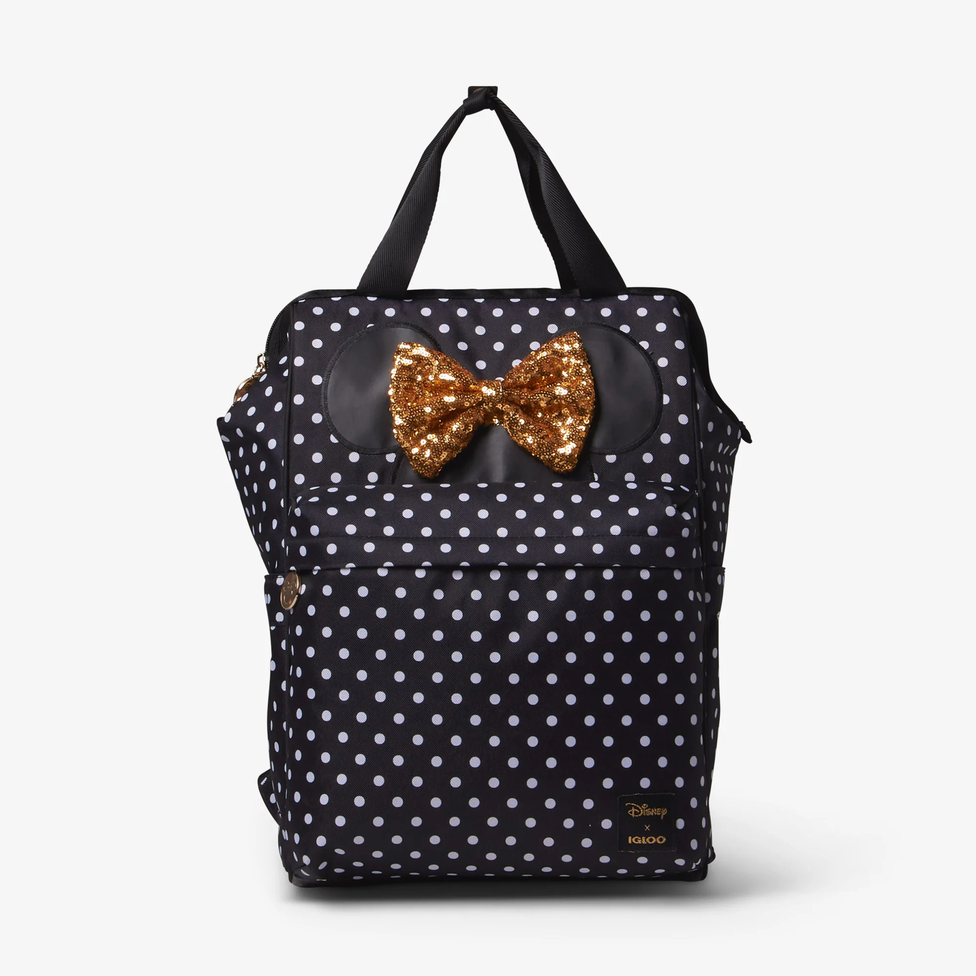 Minnie Mouse 24-Can Backpack | Igloo Coolers